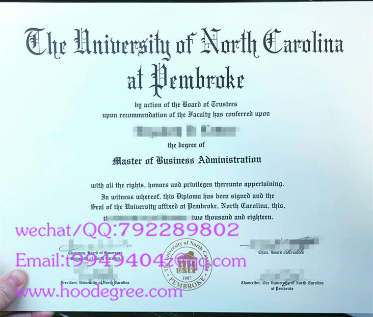 the university of north california graduation certificate北加利福尼亚大学毕业证书